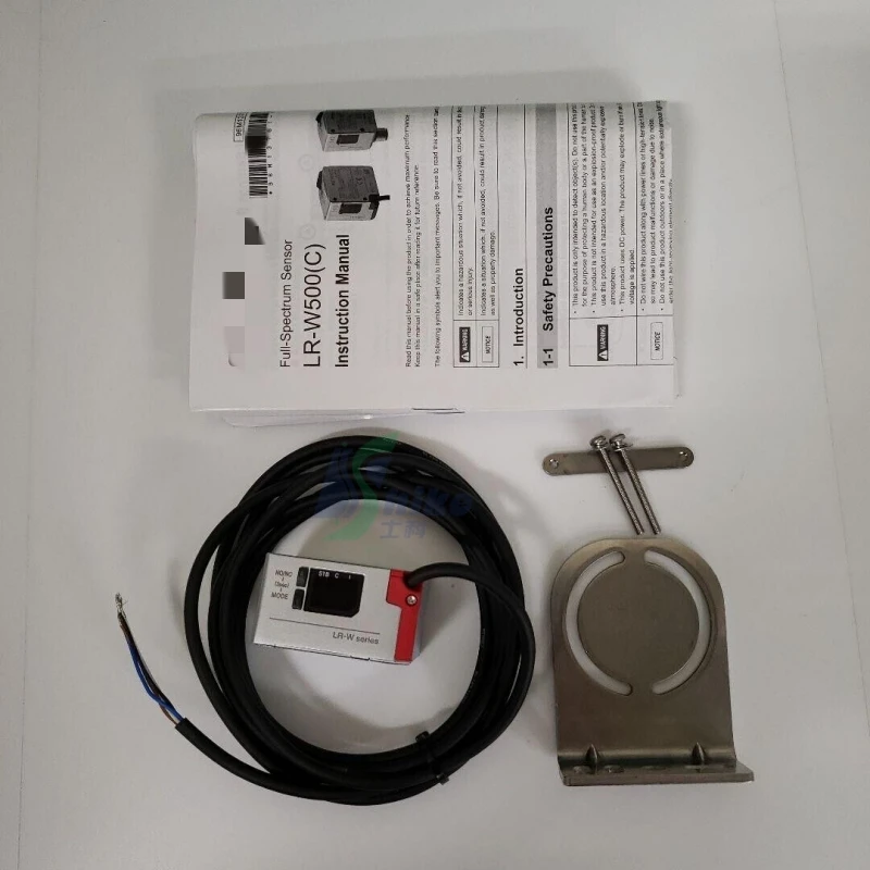 LR-W500 Photoelectr…