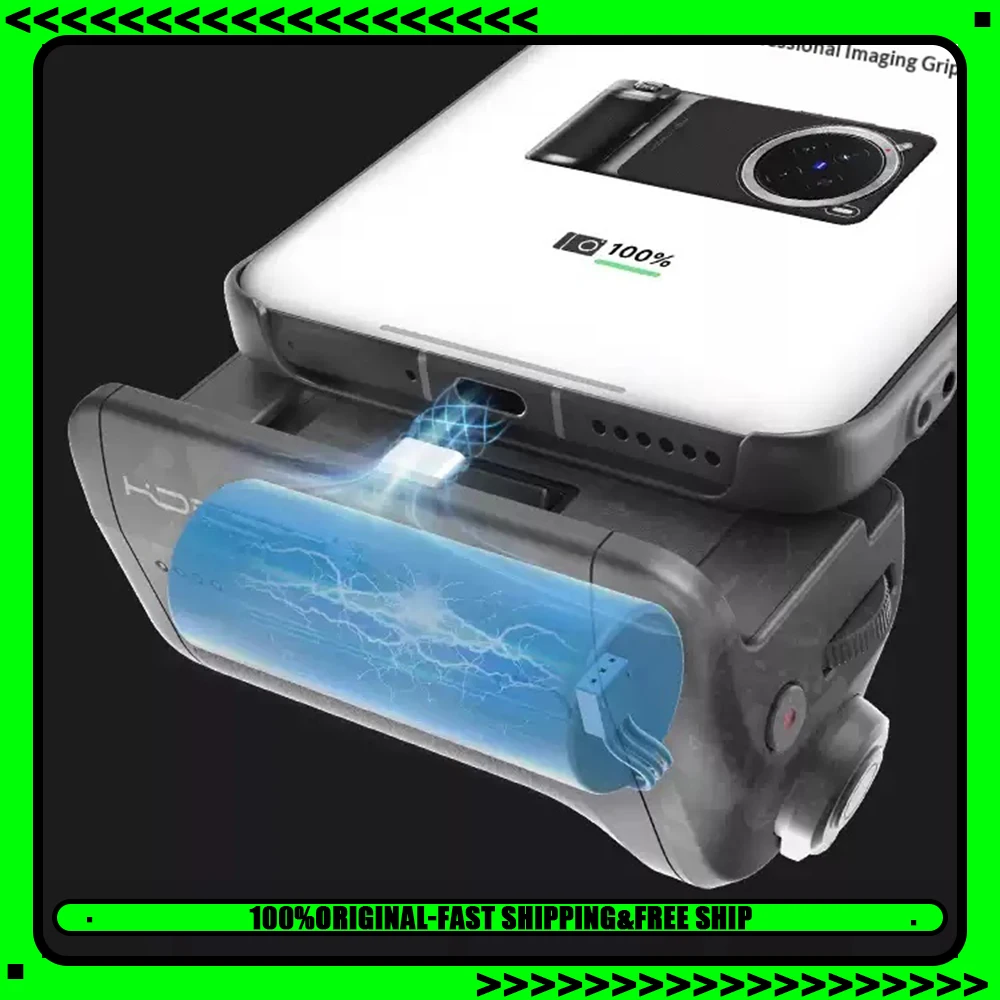 X200 Photography Kit - PGYTECH Professional Imaging Kit For vivo