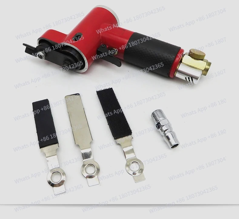 Reciprocating Type …