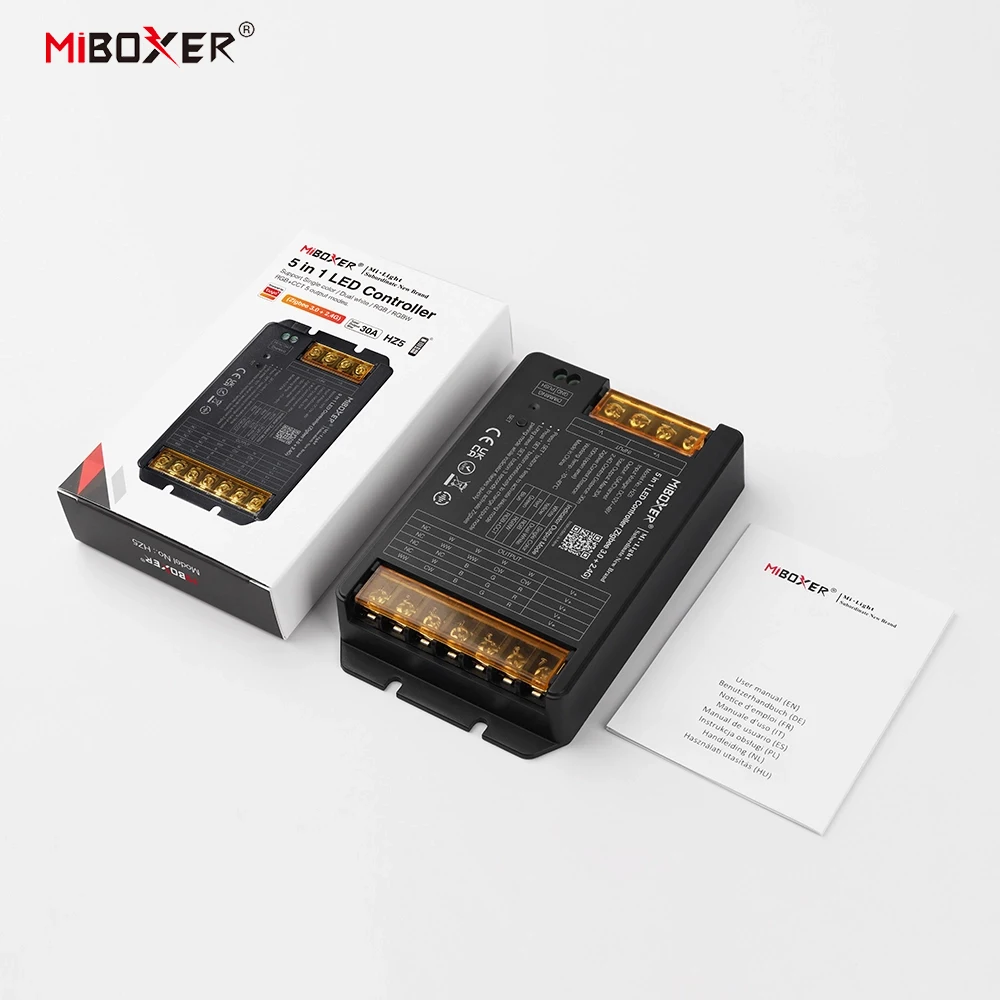 Miboxer DC12~48V HZ… - image
