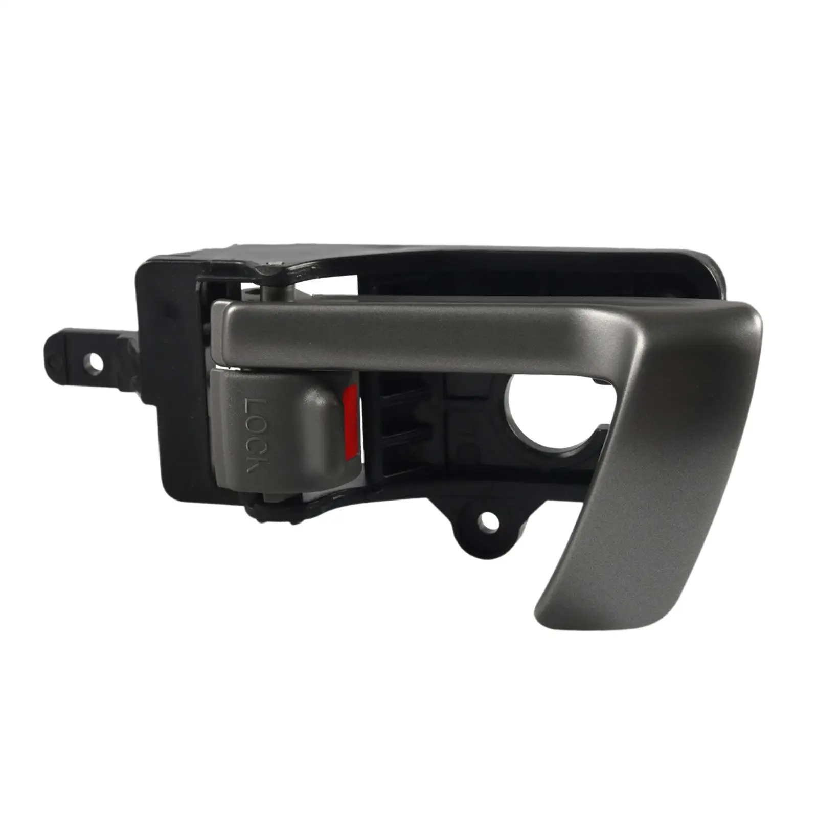 Inner Door Handle 826102B000 Easy to Install Repair Assembly Automobile Accessories for Hyundai Santa FE 2007- 2012