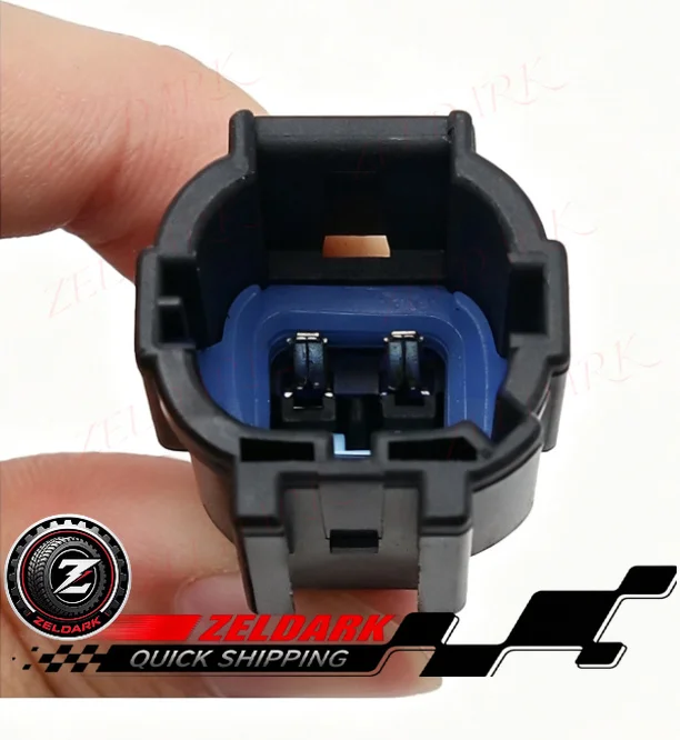24079-31U01 Knock Sensor Wire Harness Kit for Infiniti G20/I30, Nissan Altima/Frontier/200SX/300ZX/Xterra