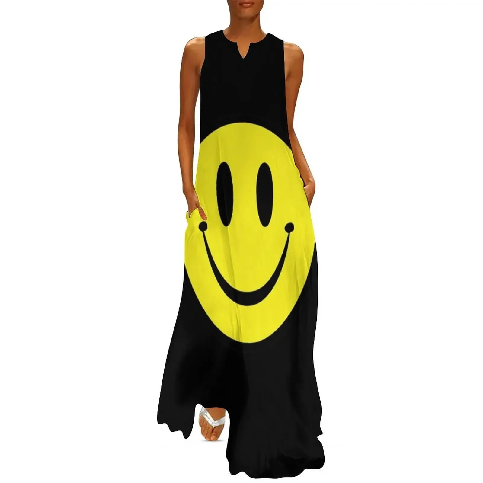 

Rave Smile Long Dress summer outfits for women 2025 evening dresses ladies evening dress ladies Bridesmaid dress woman