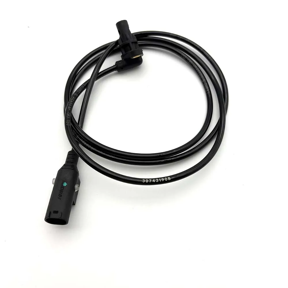 

Front Wheel ABS Sensor OE 30742190B for CFMoto 400NK, 650MT, 650GT, 250NK, 250SR Motorcycles