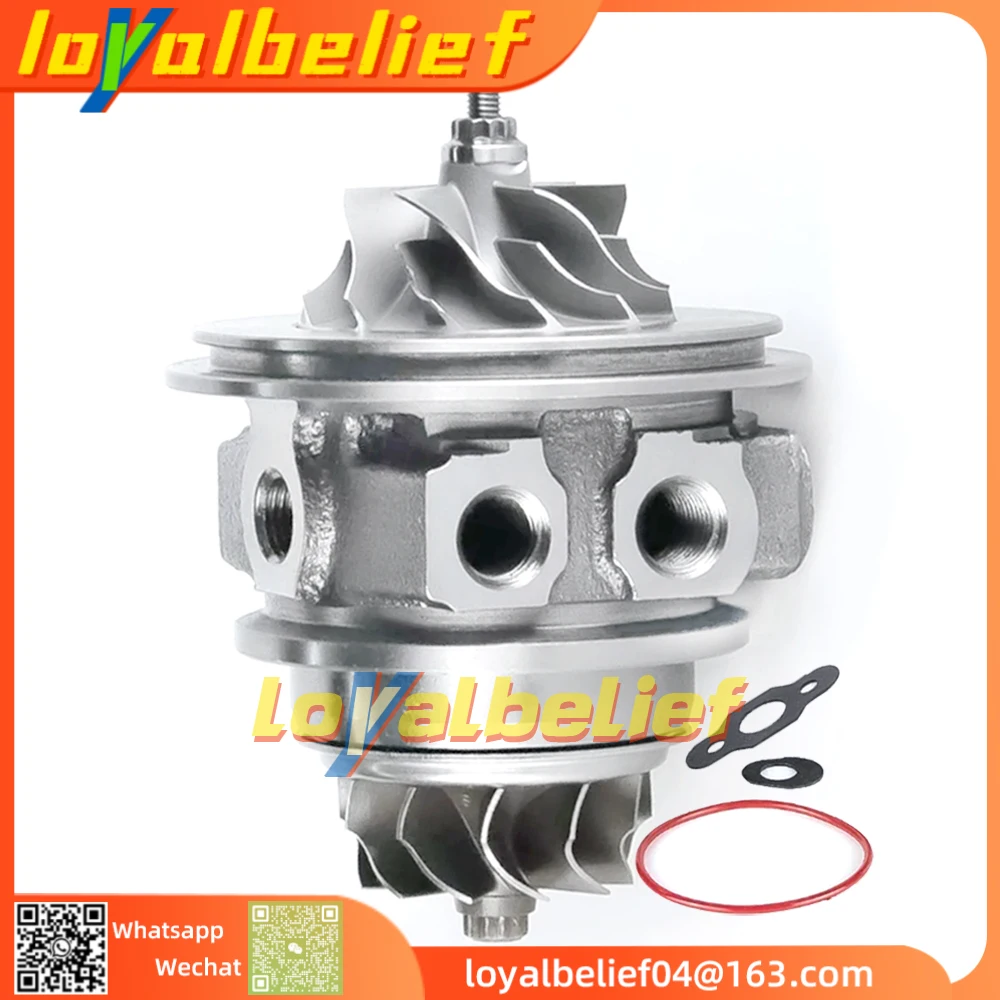 TF035 Auto Turbo Ch… - image