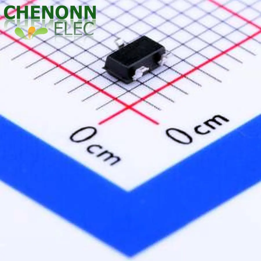 

300 шт./лот AO3401A (MOSFETs)