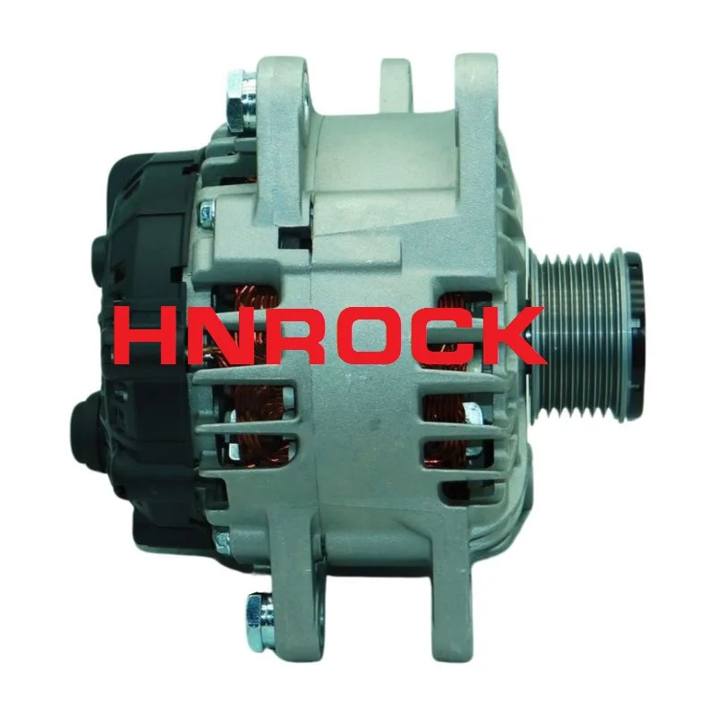 NEW HNROCK 12V 150A ALTERNATOR 2032159.1 2655419 28-6675 37300-3A001 37300-3A002 443248 553873RIV 57608 FOR IX55 3.0 DIESEL