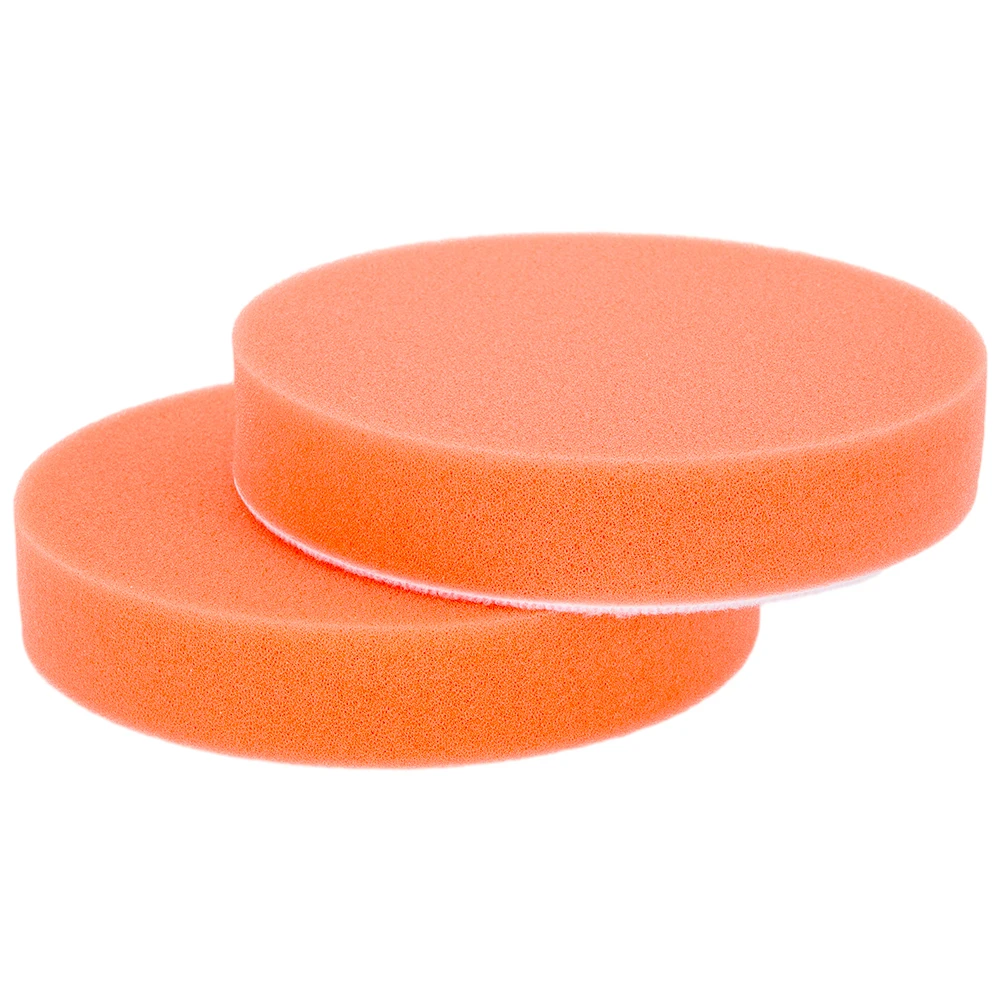 Power Tools Polishing Pad Home Buffing Pad Cleaning Tools Polishing Waxing Pads For Waxing Polishing Brand New