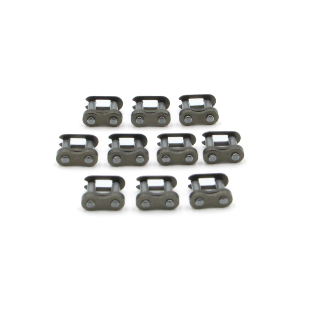 25H Drive Chain Spare Master Link For 2 Stroke 33cc 43cc 47cc 49cc Gas E Scooter Mini Moto Kids ATV Quad Dirt Pocket Bike