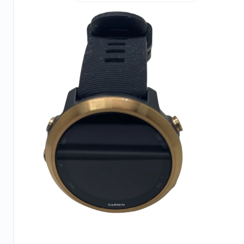 

Оригинальные умные часы Garmin Forerunner 645 Music 42 мм GPS + ГЛОНАСС для бега