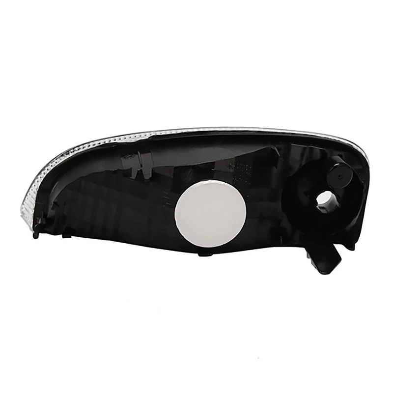 

Передний бампер автомобиля DRL, указатель поворота, противотуманная фара, подходит для Cayenne 2007 2008 2009 2010 2010-N25R