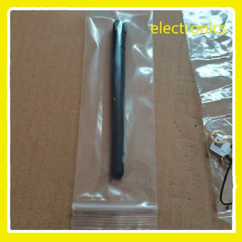 For New Dell T3240 3080 50807080MFF Low standard voltage WIFI wireless card Antenna Kit