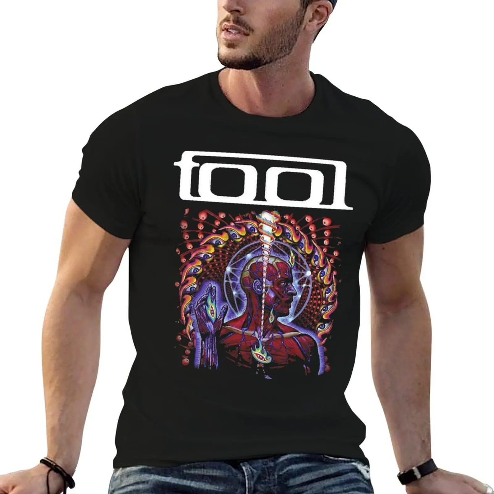 Best Of The Best - Metal Music Logo T-Shirt Urban Casual Loose Fit Tee