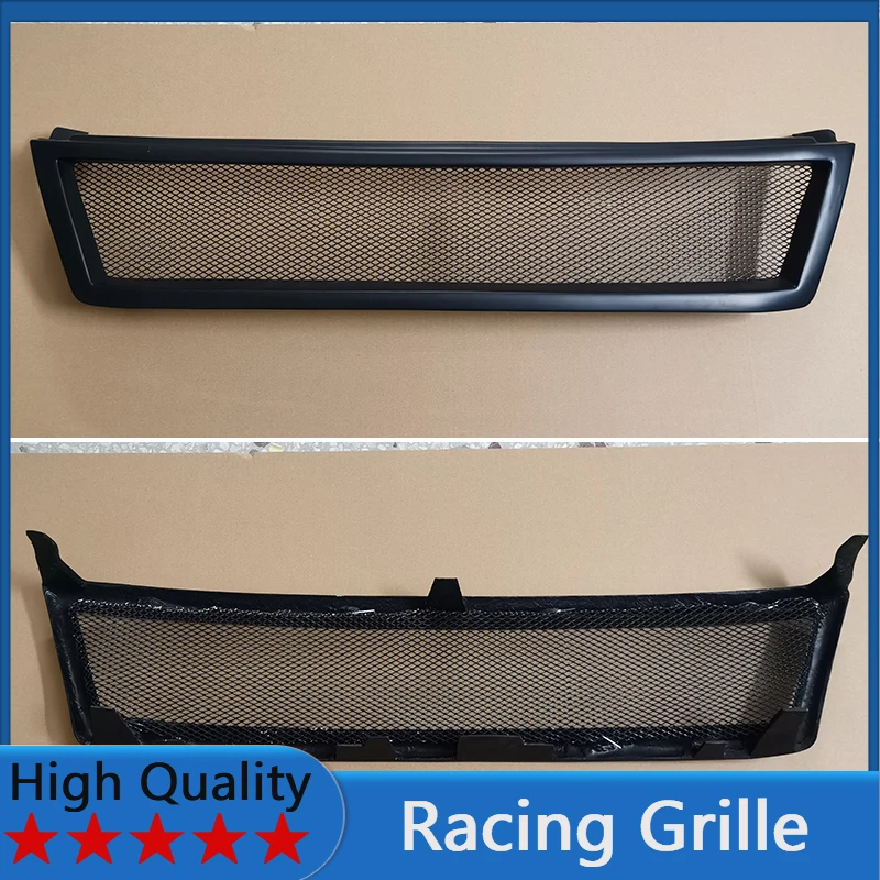 

Accessories Racing Grille Bumper Grill For Toyota Land Cruiser Prado LC90 FJ95 2700 3400 1996--2002 Year