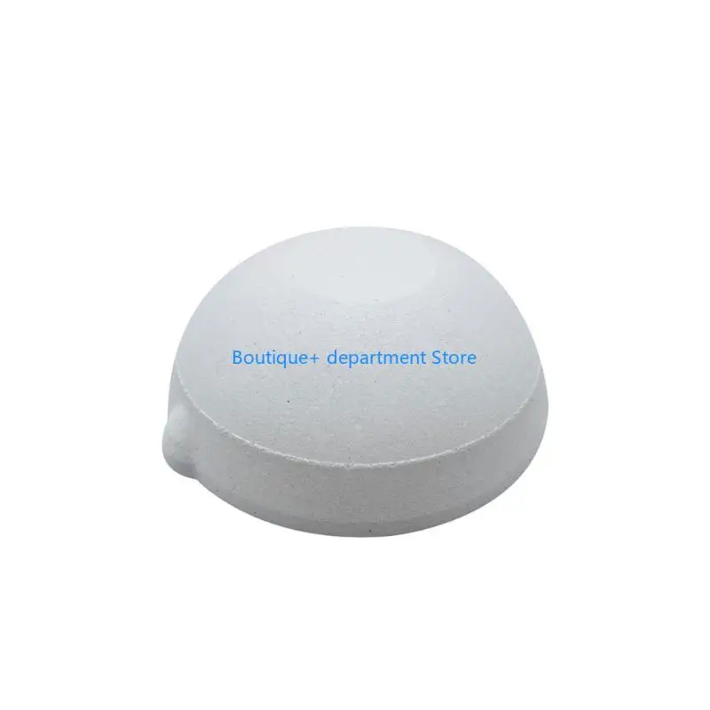 E1PD Professional Melting Crucible Bowl Set Withstands Up To 1500°C For Gold Silver
