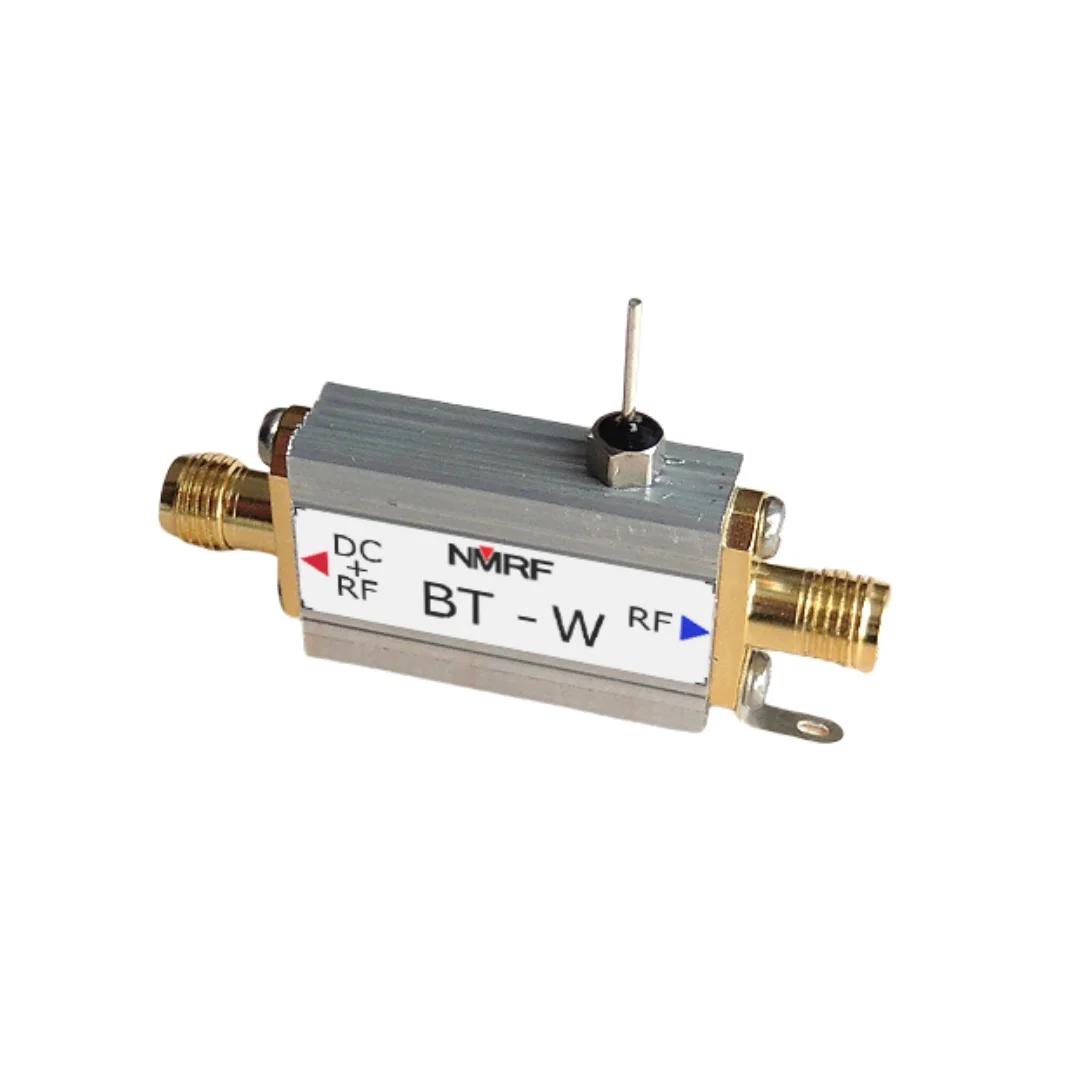 

0,01-4GHz Φ Type-T Bias Ultra-Small