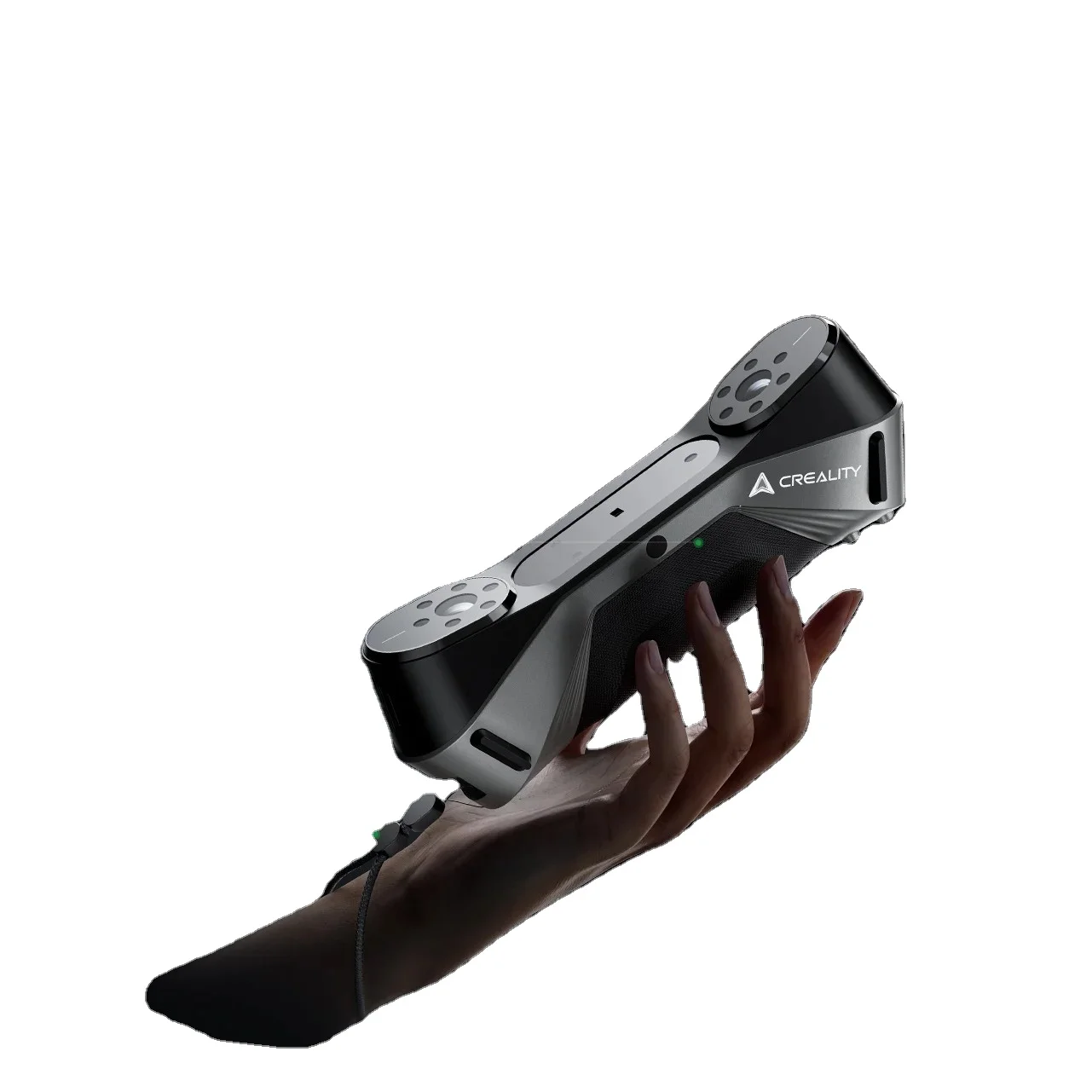 

CR Scan Raptor 3D Scanner