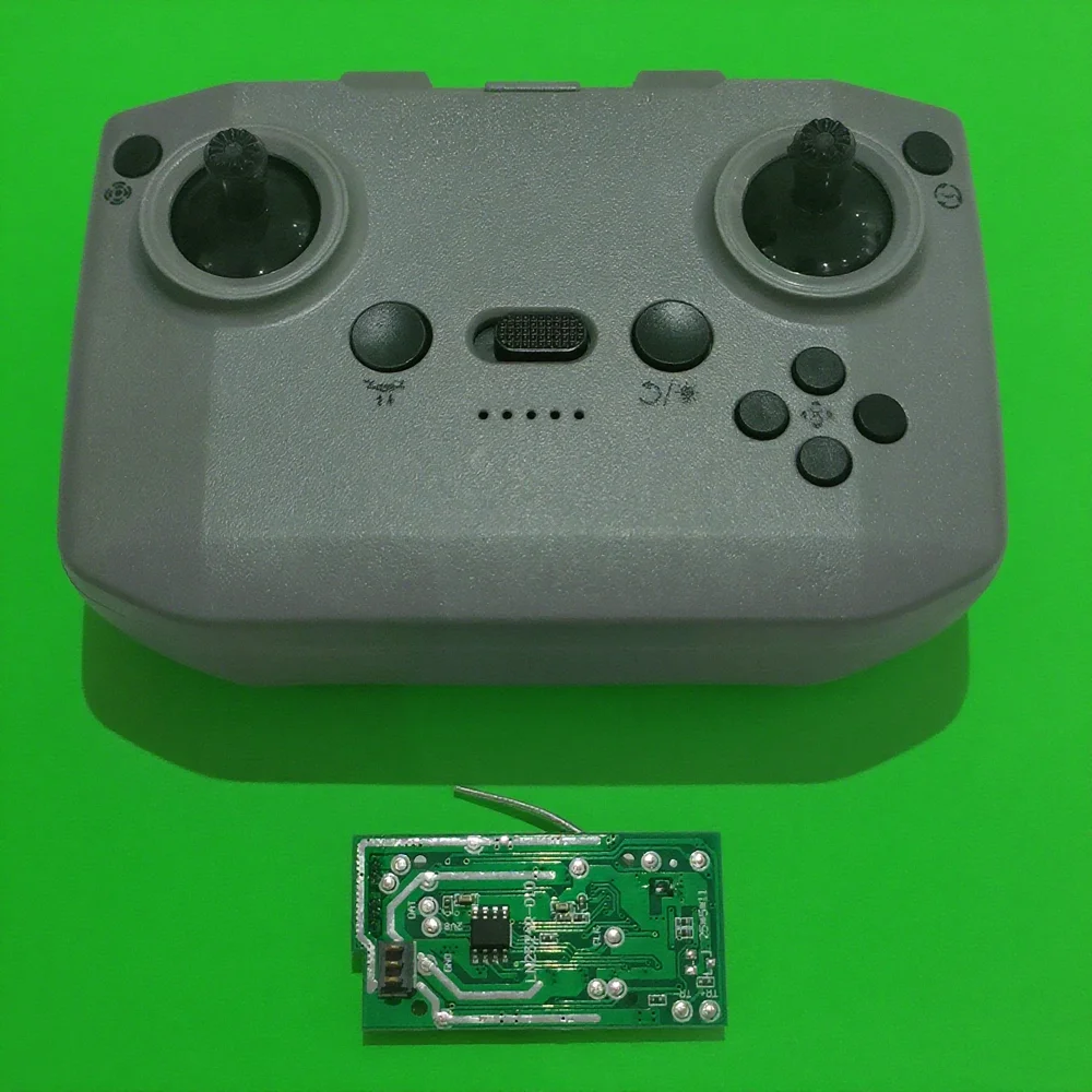 Remote Control for D16 8K Aerial HD Profesional Dual-camera Helicopter Optical Flow Positioning Avoidance Bushless Motor GPS Dro