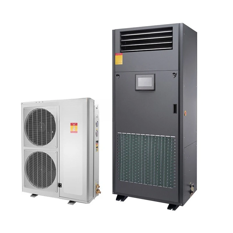 Constant temperature and humidity machine, precision air conditioner showcase food industry food, workshop industrial