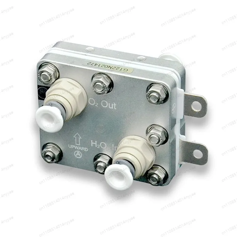 GT-A100 100ML Electrolytic Cell Module Hydrogen Generator PEM Proton Film for Electric Rich Hydrogen Water Machine