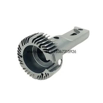 5-Axis CNC Machining Services Turning Wire EDM Multiple Metals Plastics Including Drilling Aluminum Steel Stainless More