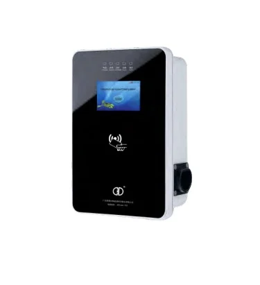 

High Performance 7kw Electric Station Electric Car Station