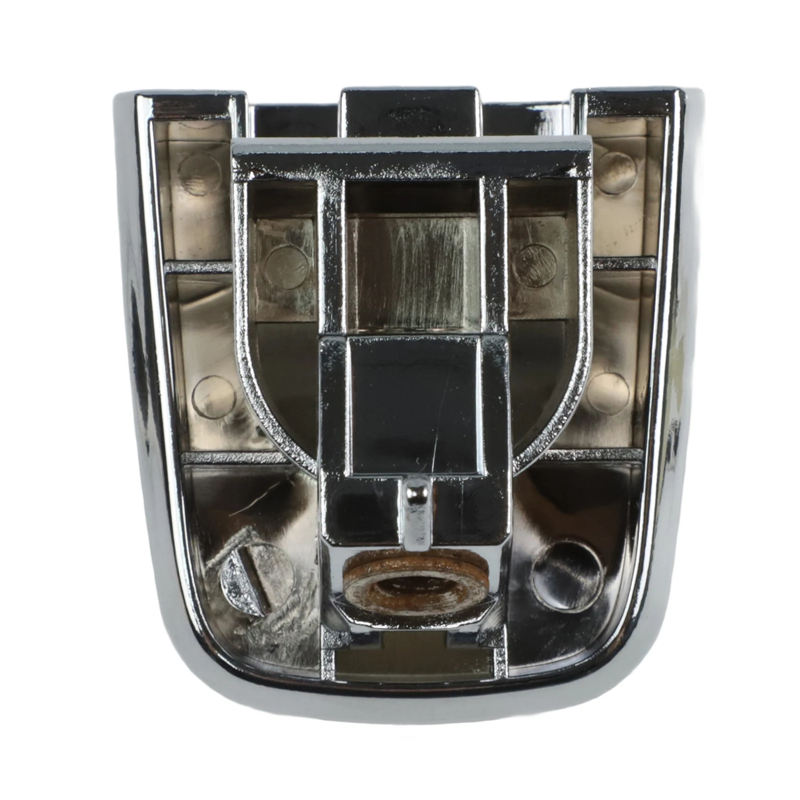 

For Nissan Murano Right Front Handle Door Handle As Shown Direct Replacement Easy Installation Plastic Material