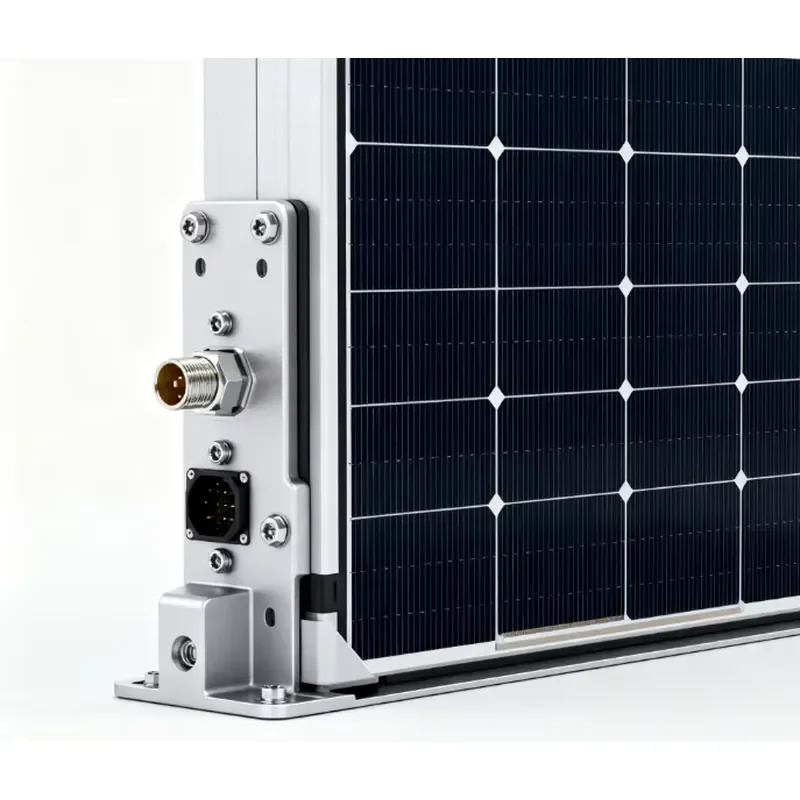 Customizable PVT Hybrid Solar Panels Thermal Photovoltaic Modules High Efficiency Solar Energy System for Home Power