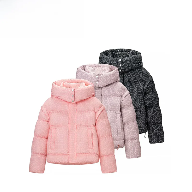 

Модный хлопковый тюнет с ручной росписью и модным принтом, простой универсальный осенний новый поступление, женская одежда, качественный материал