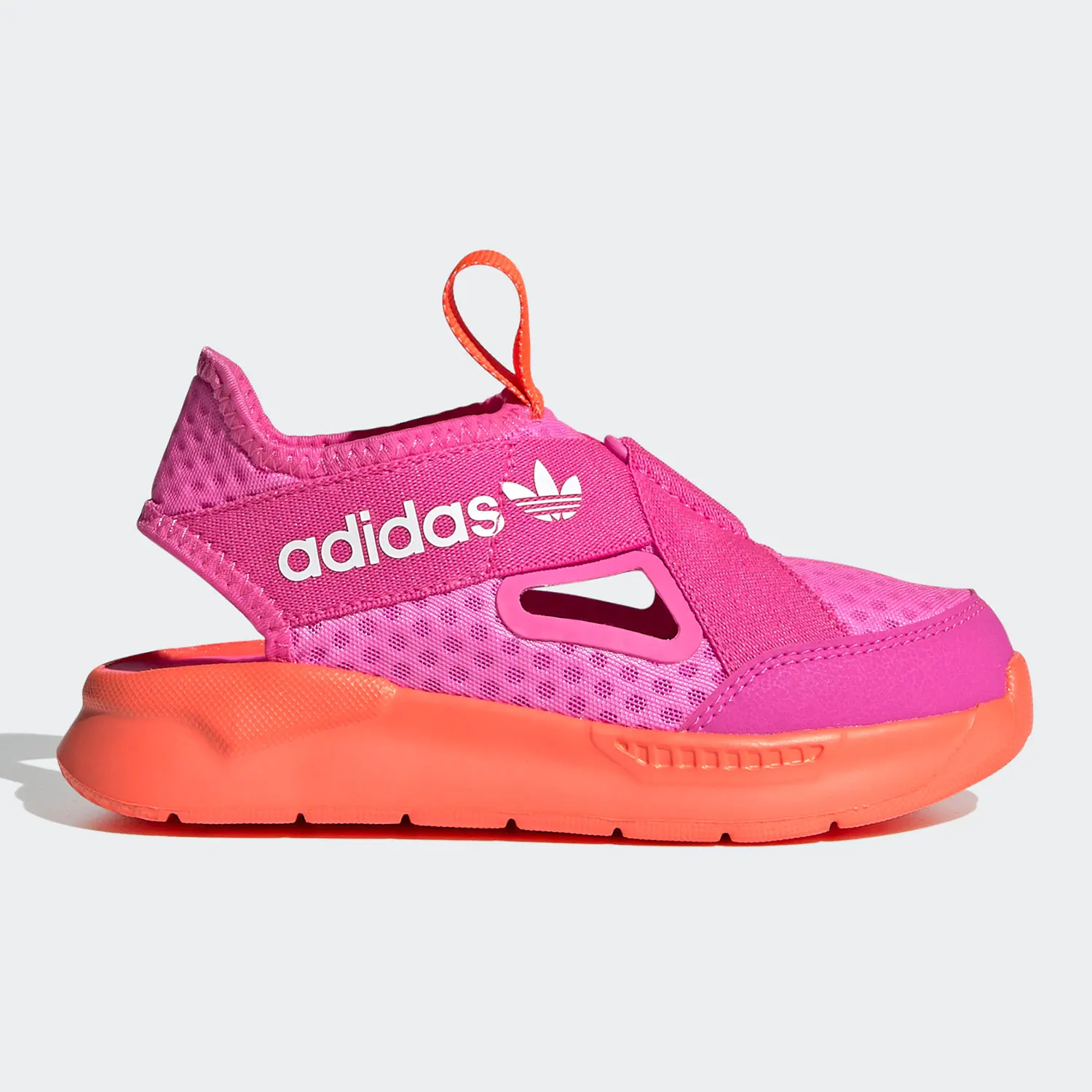 

Adidas genuine 360 SANDAL C children's sports and leisure sandals FX4948