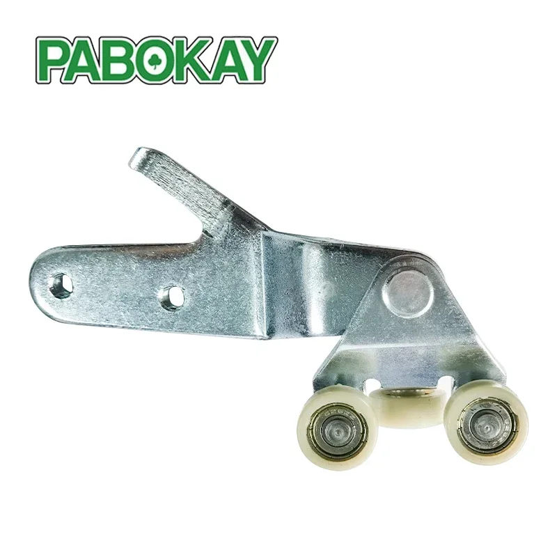 

1334554080 9033C0 9033.C0 Lower Sliding Door Roller Guide For CITROEN Jumper FIAT PEUGEOT 1994-2002