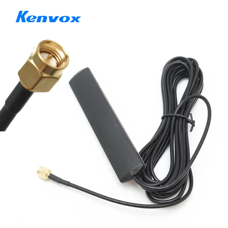 Portable Antenna Da…