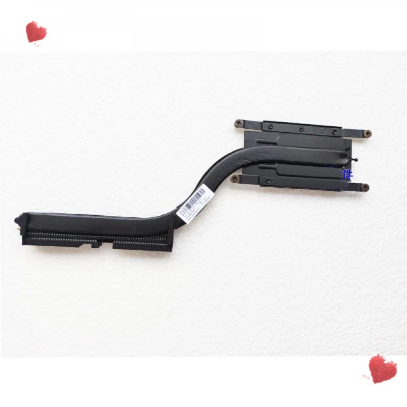 Nuevo ventilador de refrigeración de CPU AA + disipador térmico para ordenador portátil HP EliteBook 840 G8, refrigerador térmico de repuesto M44334-001