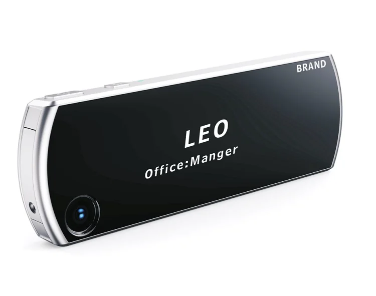 

New Product HD Badge Camera Waterproof HD Definition Chest Card Continuous Recording 7.5 Hours Mini Camera