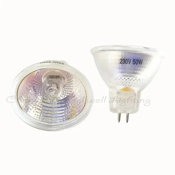 New!halogen Bulb Light 230v 50w Mr16 A414 2025-01