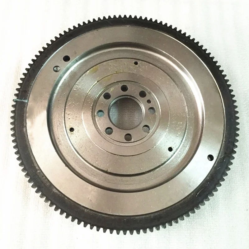 

S00001443 LDV Maxus V80 5 Speed Flywheel