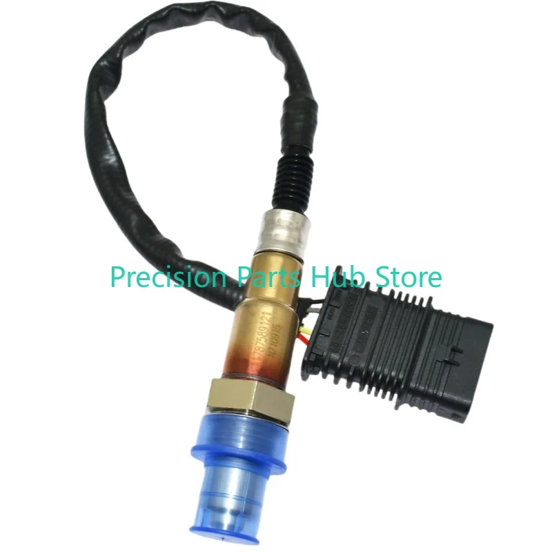 

OEM 11787589121 Lambda Oxygen Sensor For BMW F20 F21 F23 F22 F87 F30 F80 F31 F34 F33 F83 F32 F82 F36 F11 F10 F07 X1 X3 X4 X5 Z4