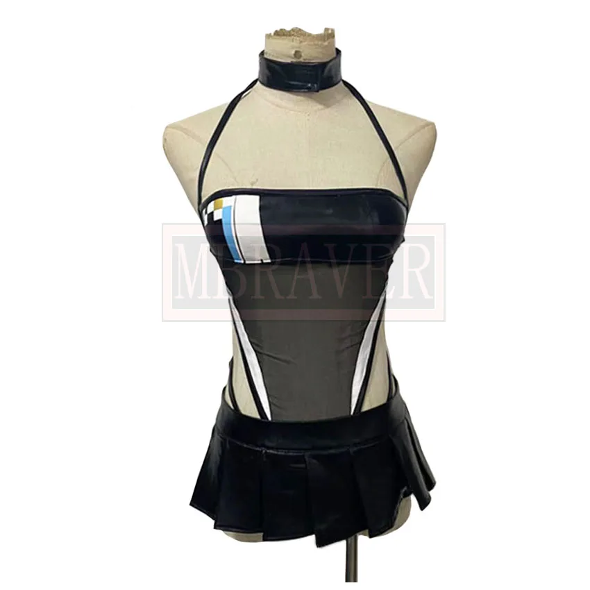 

Azur Lane IJN Shinano Косплей Костюм Хэллоуин Рождество индивидуальный заказ любой размер