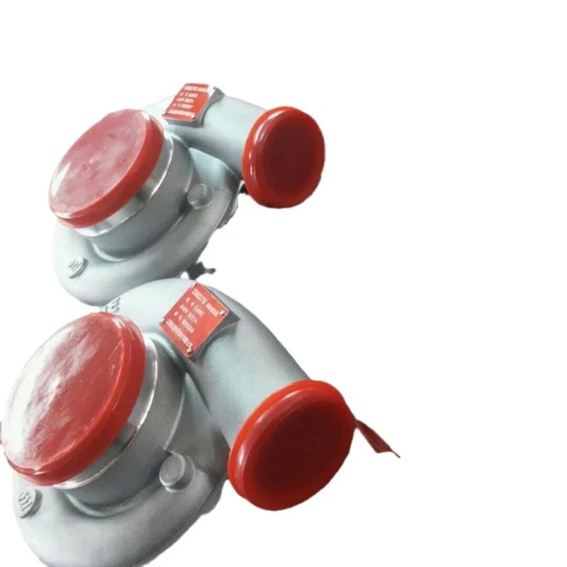 Dozer Turbocharger Dozer Accessories