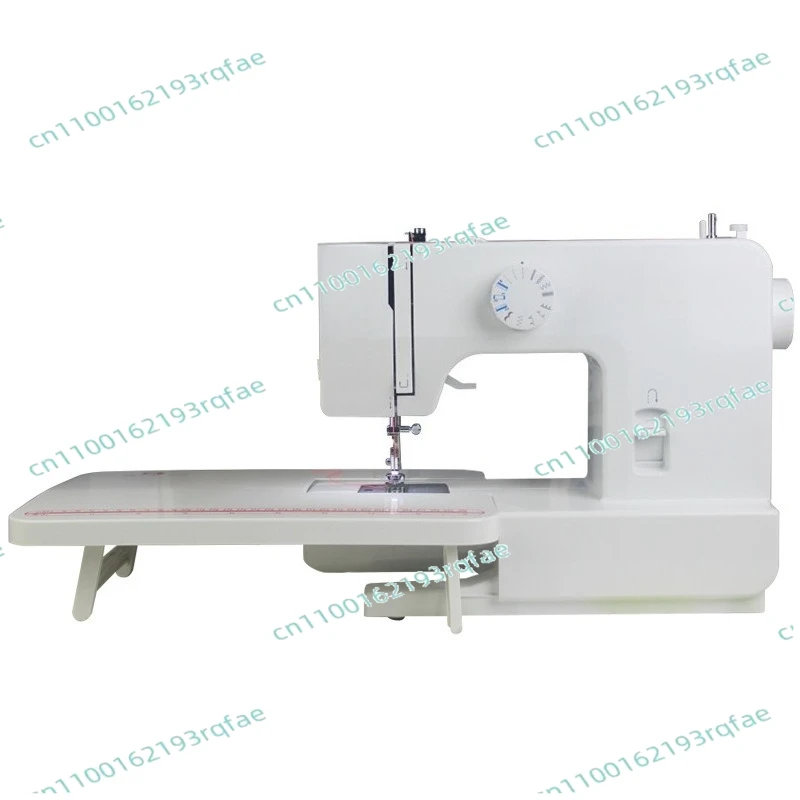 

Handheld Mini Sewing Machine for Home Use Easy Overlock Edging Computerized Flat Stitch