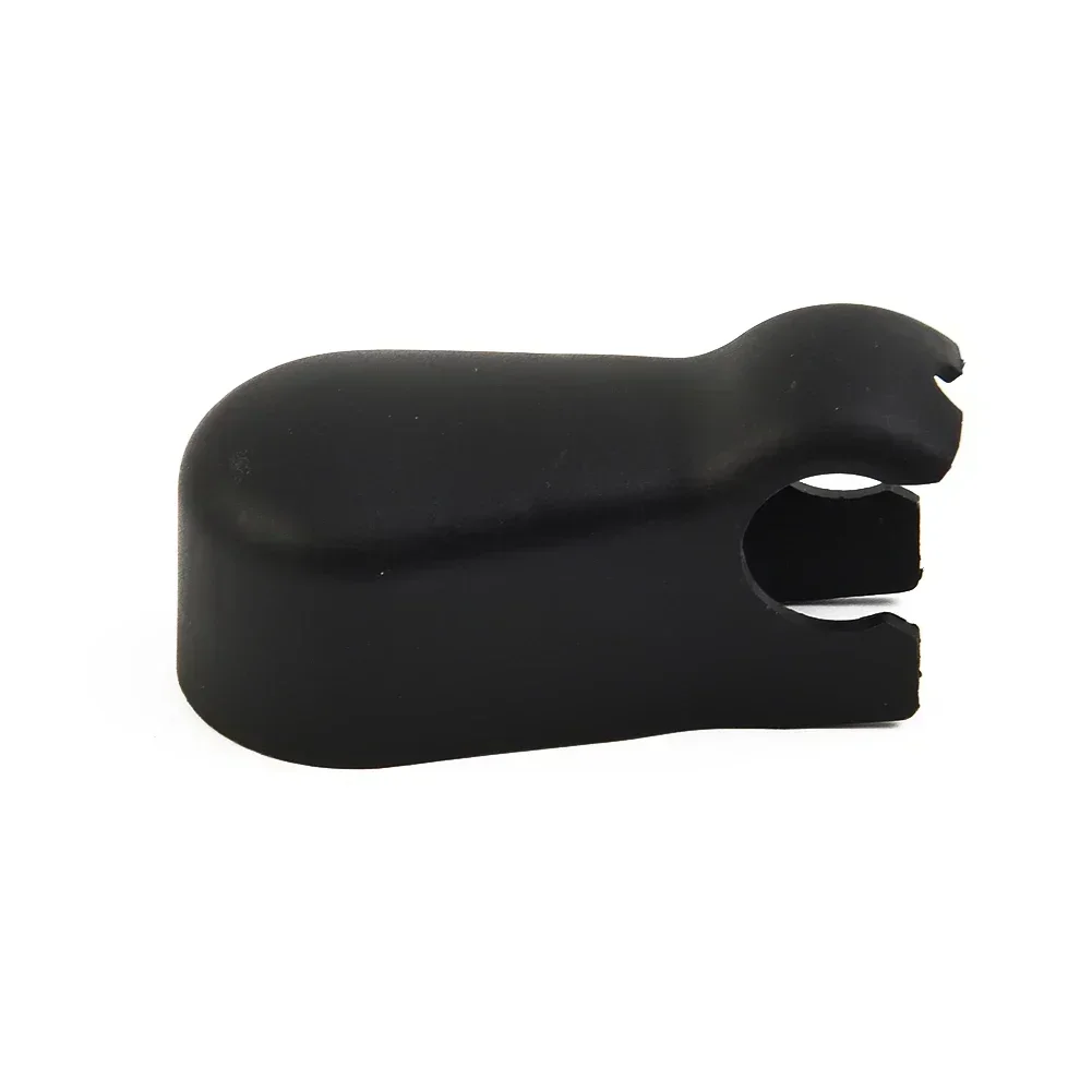 

Wiper Cover Cap Car Rear Glass Auto Accessories Black Direct Fit Easy Installation 85192-13060 For Toyota Modles 77-10 Plastic