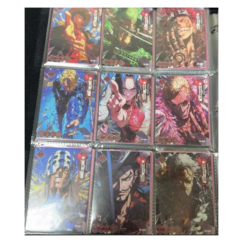 Japanese Anime One …