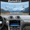 起亜 Sportage 3 SL 2010-2016 カーラジオ Android 14 ワイヤレス Bluetooth Carplay 4 グラム GPS ヘッドユニットステレオマルチメディアタッチスクリーン 4