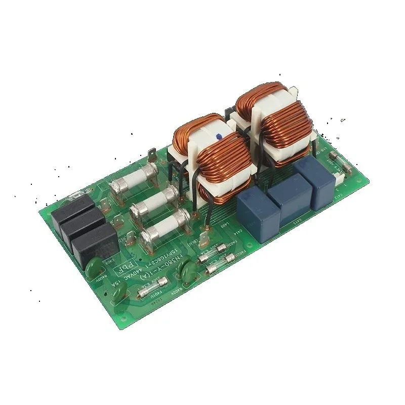 SmCpVRV Outdoor Unit Noise Filter PCB FN380-Y-1 5009477 Replacement For HVAC System