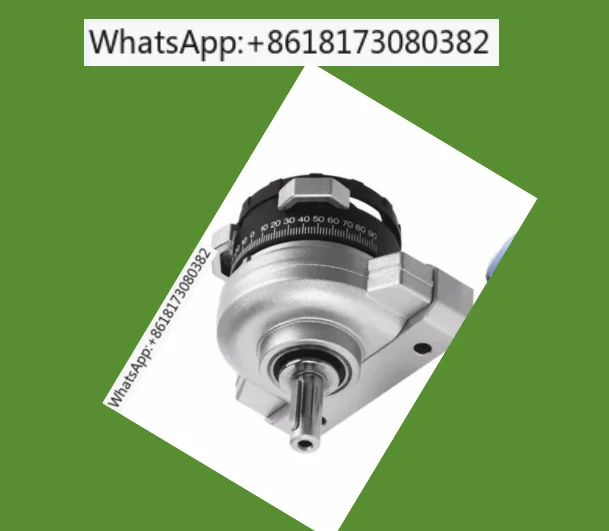 High Precision Angu…