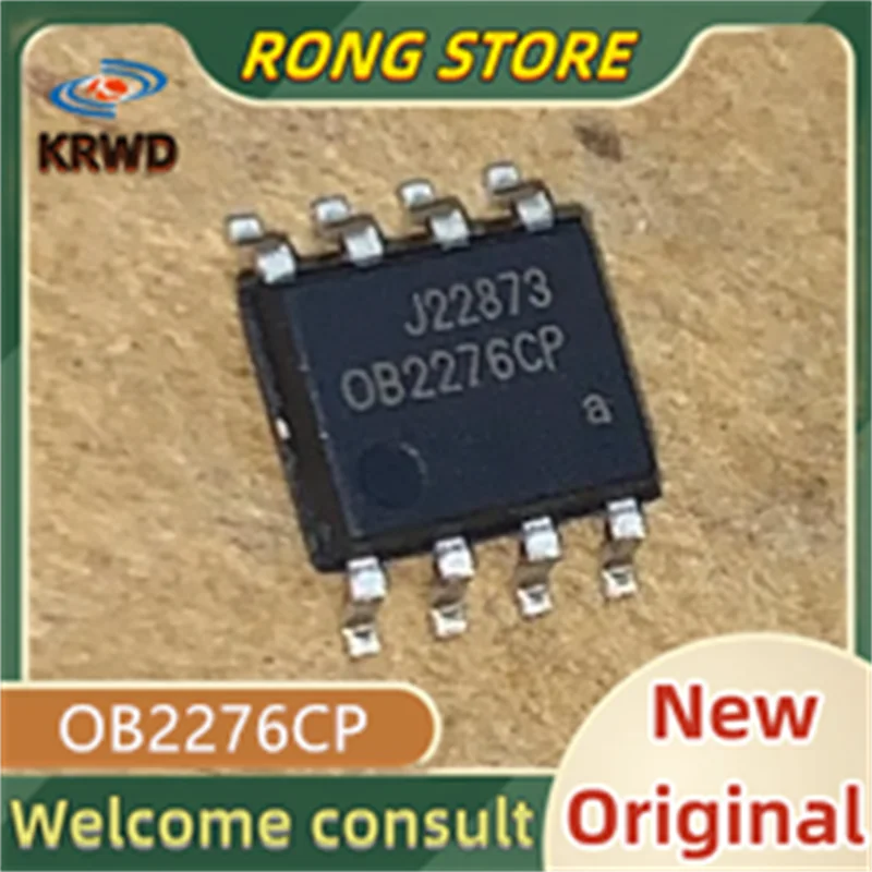 10PCS OB2276CP New and original OB2276C OB2276 2276CP