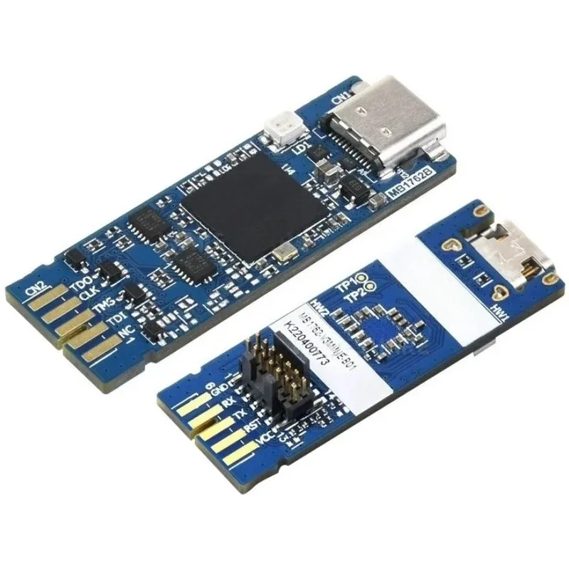 STLINK-V3MINIE Compact Standalone Debugger Programmer for STM32 Mini Probe Development Tool