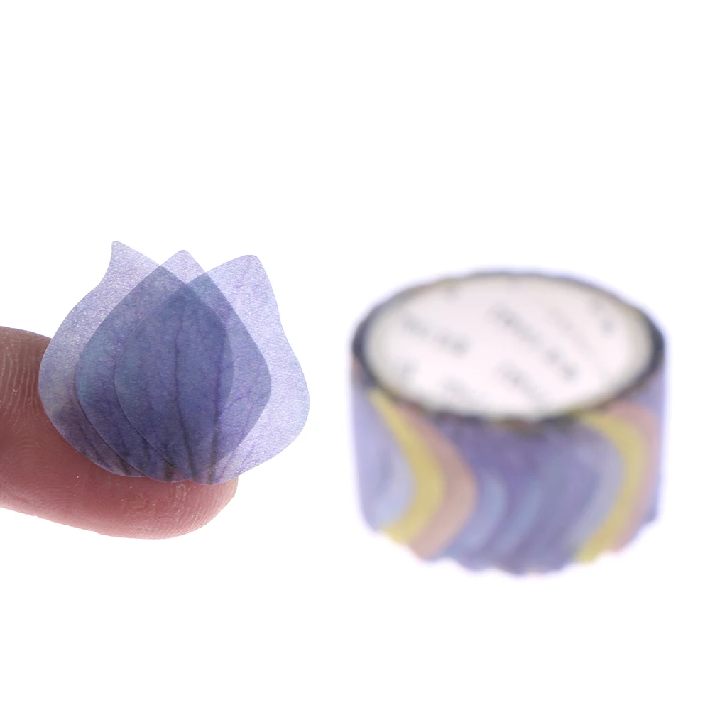 DIY Colorful 200X Decorative Adhesive Stickers For Gift Wrapping Kids' Crafts Craft Projects