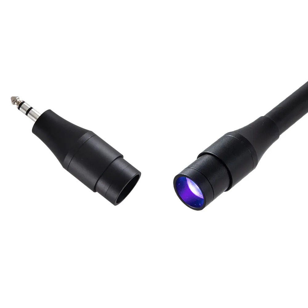 5 واط 10 واط الأشعة فوق البنفسجية مصباح رئيس قابل للتعديل حجم البقع رمش تمديد تطعيم الأشعة فوق البنفسجية الغراء led الضوء الأرجواني علاج مصباح الملحقات #2