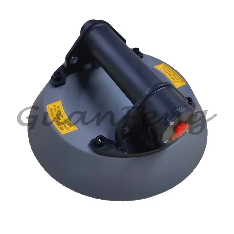 Heavy‑Duty Electric Vacuum Suction Cup Lifter, Durable Hand‑Held Tile Lifting Tool